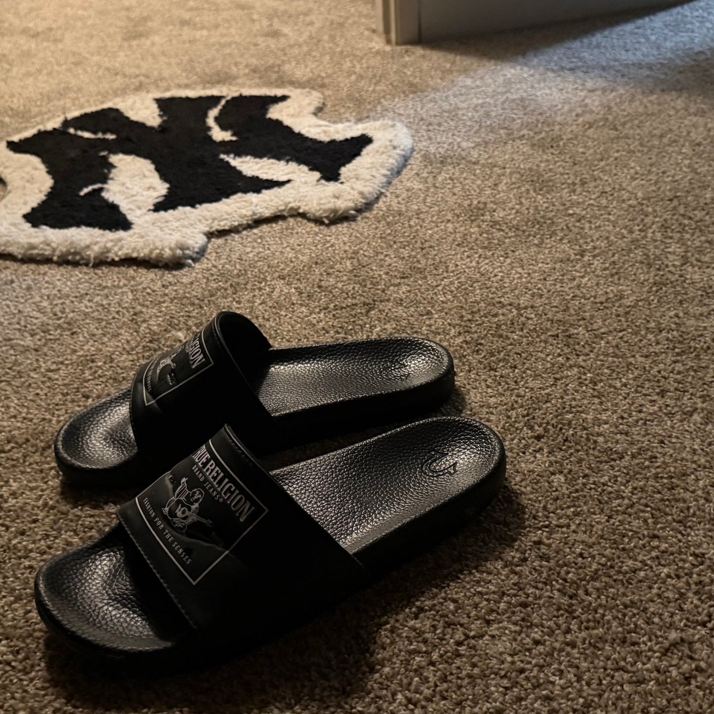 Black Sons Glory Outfit