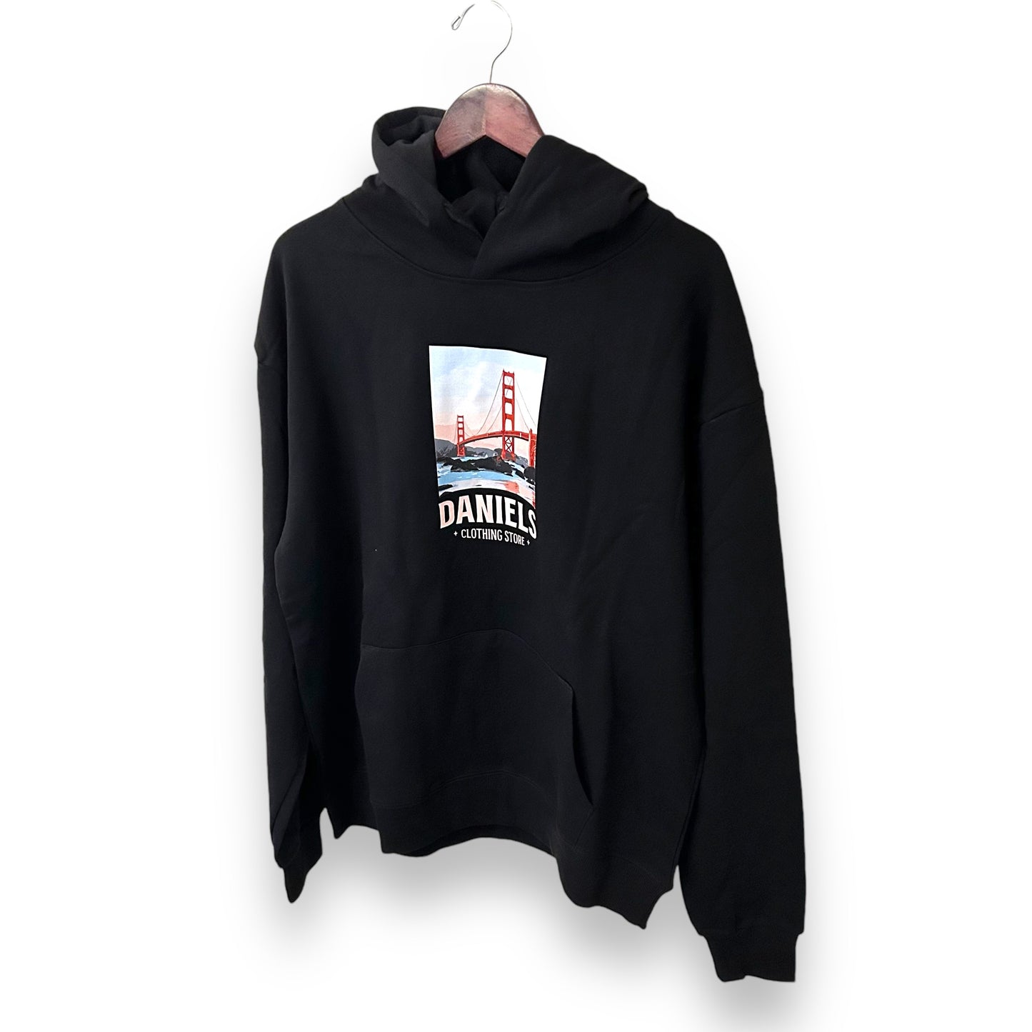 Daniels Clothing Store Hoodie
