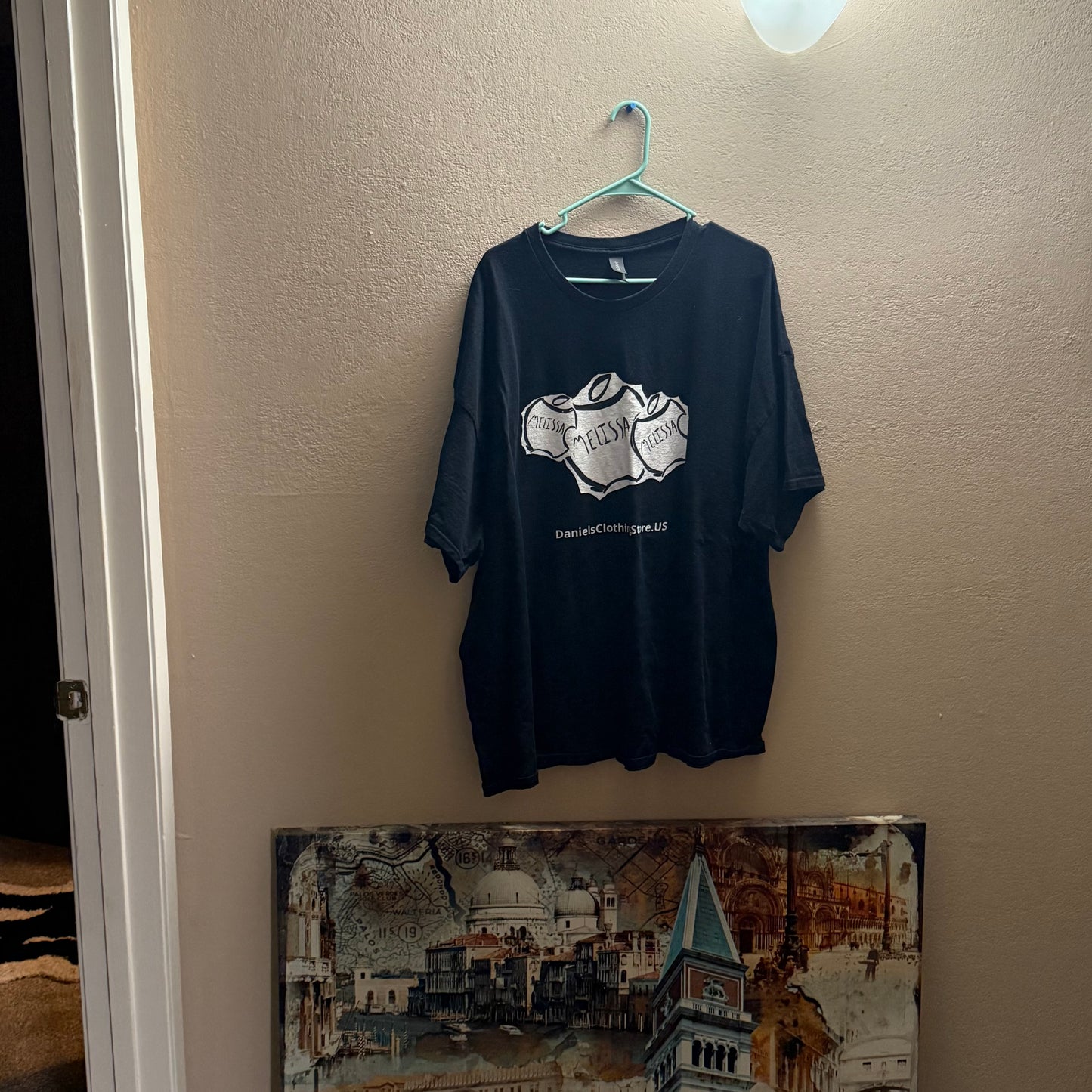 Black Sons Glory Outfit