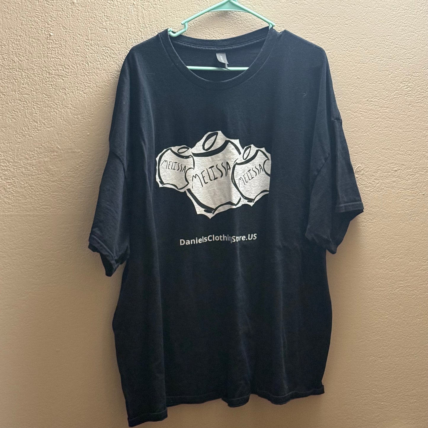 Black Sons Glory Outfit