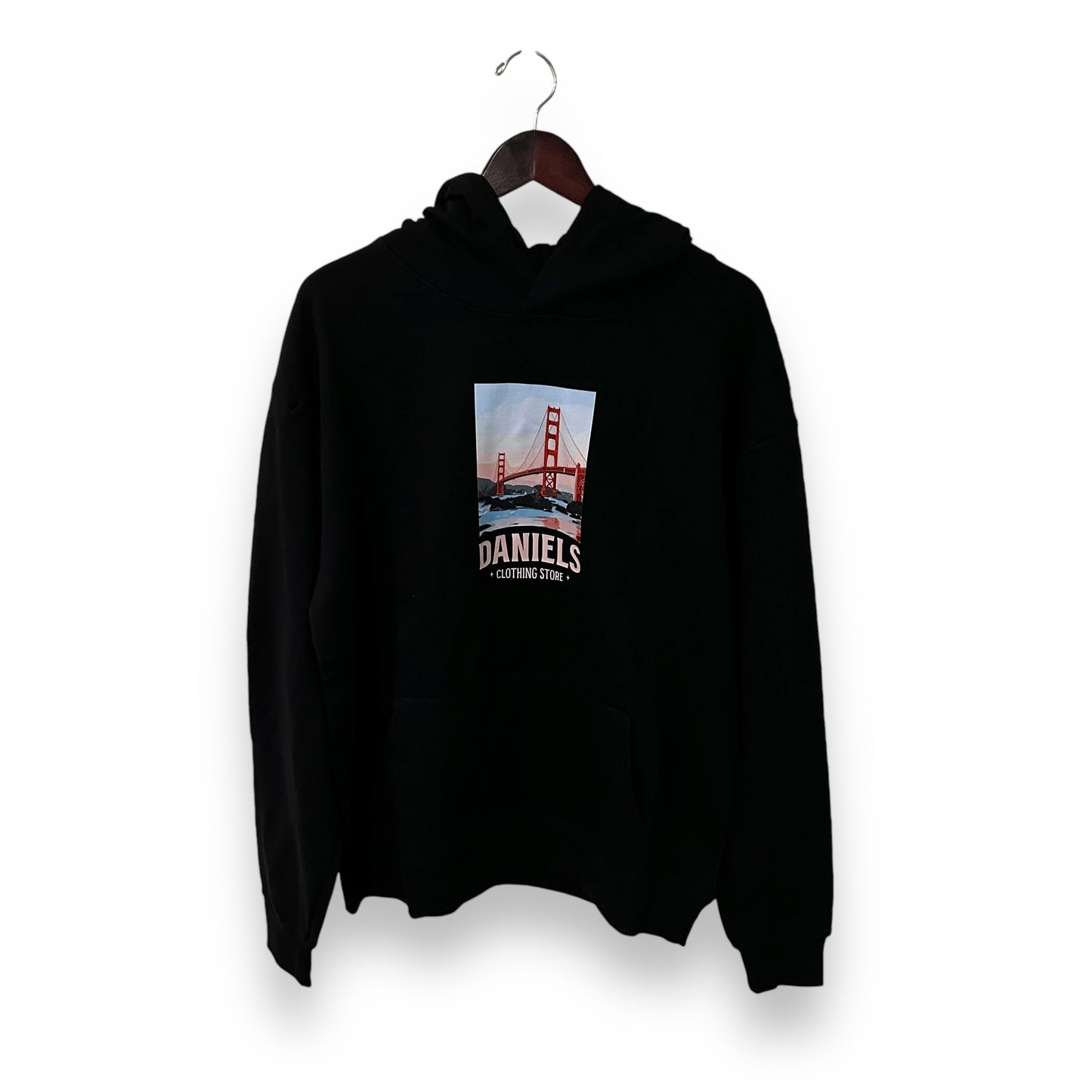 Daniels Clothing Store Hoodie