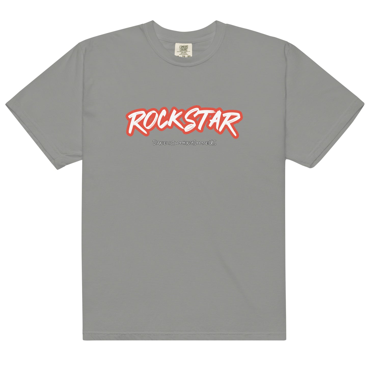 Rockstar T-Shirt (DCS)