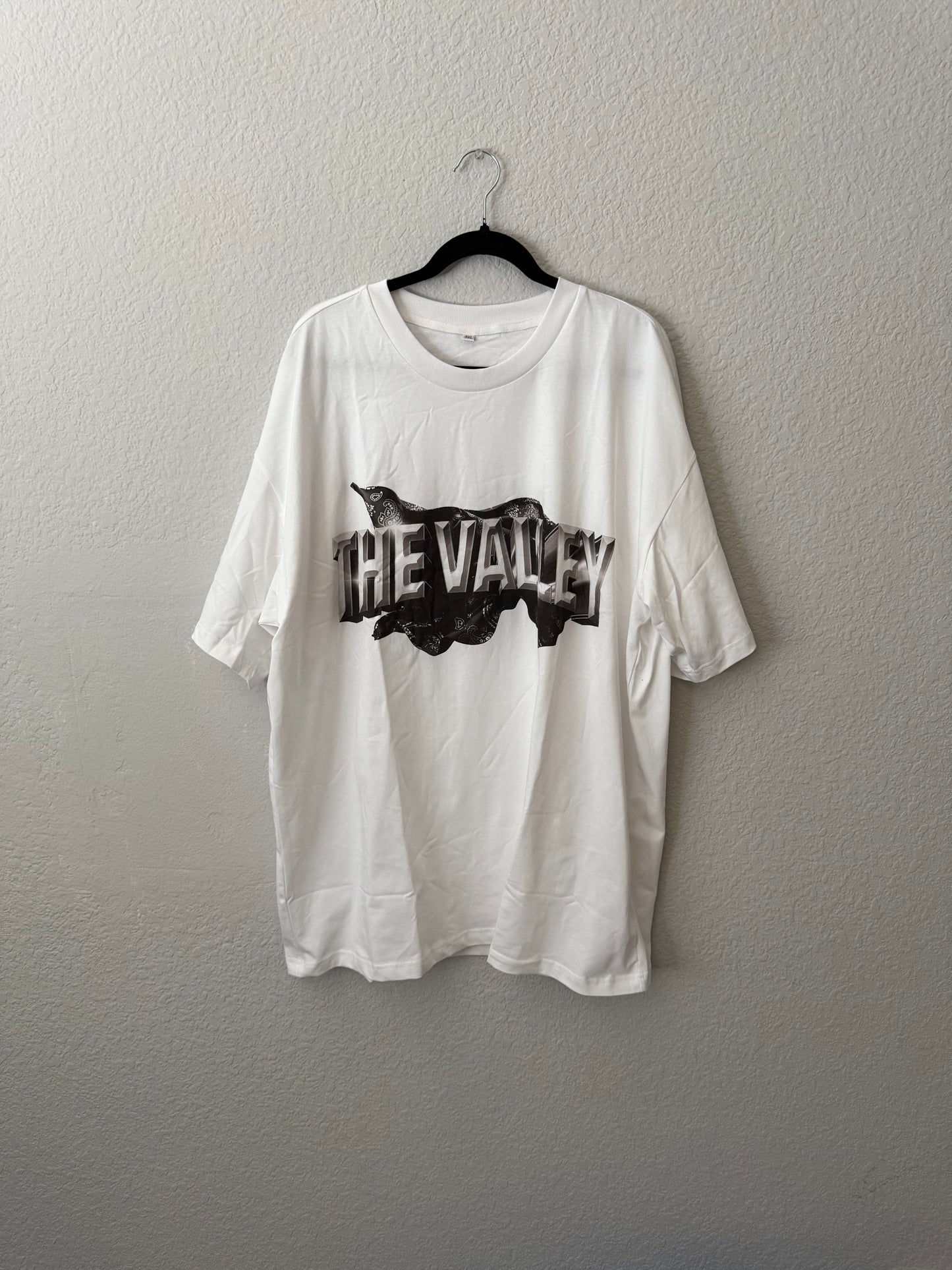 The Valley - TShirt - Daniels Clothing Store