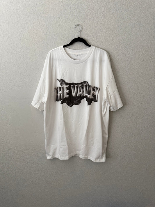 The Valley - TShirt - Daniels Clothing Store