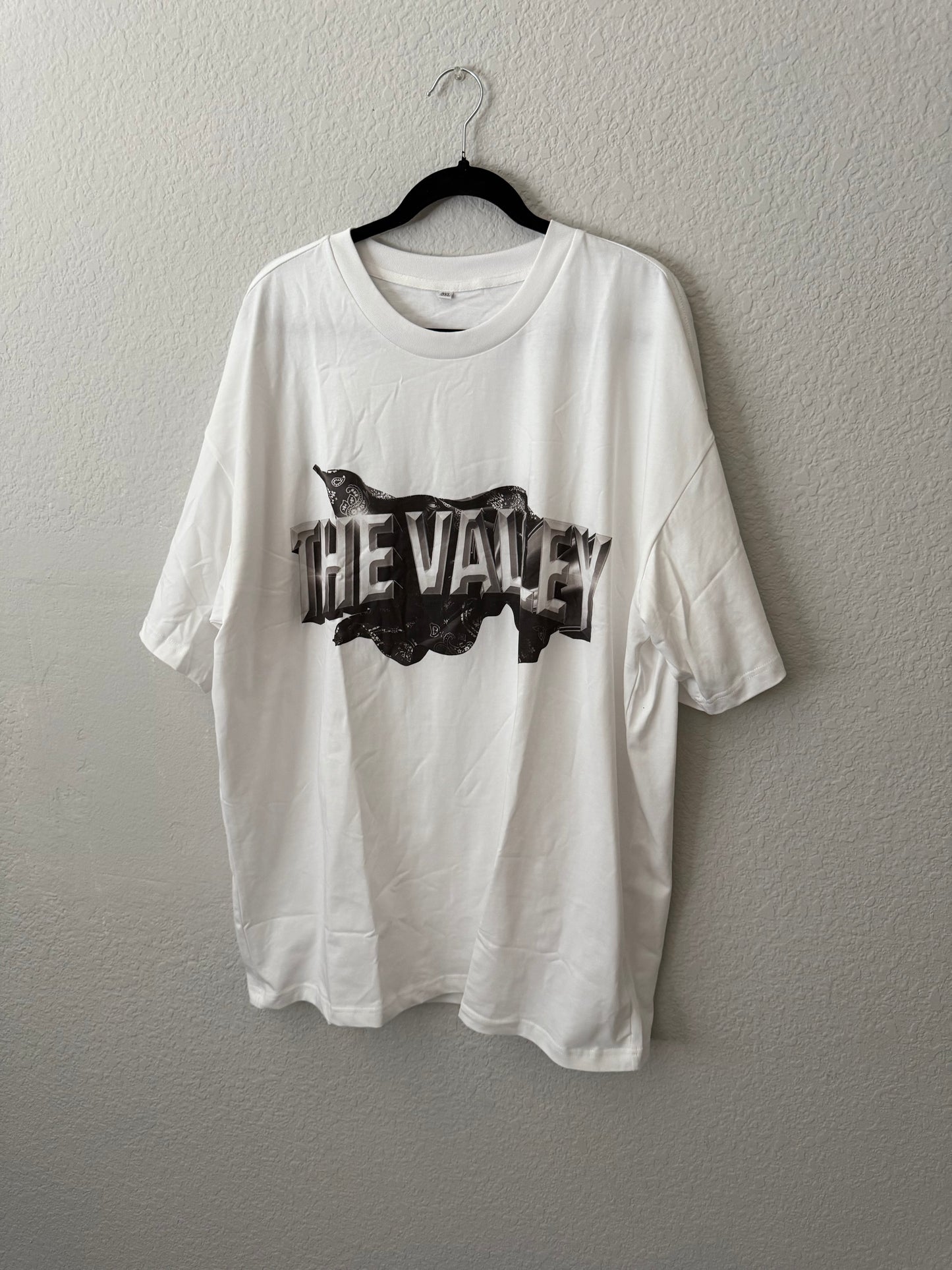 The Valley - TShirt - Daniels Clothing Store