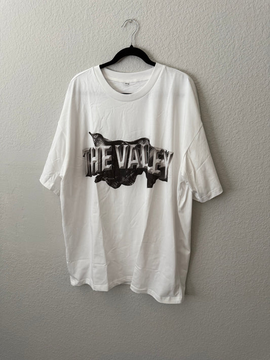 The Valley - TShirt - Daniels Clothing Store