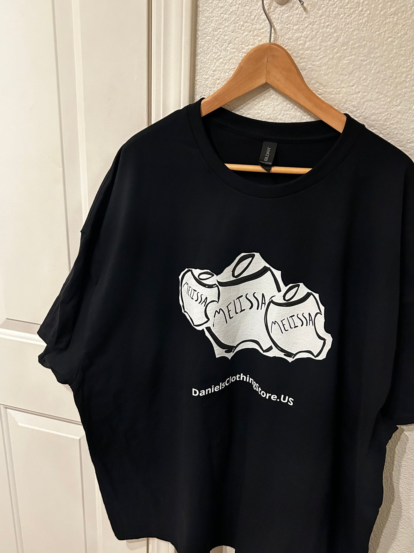 Melissa t-shirt