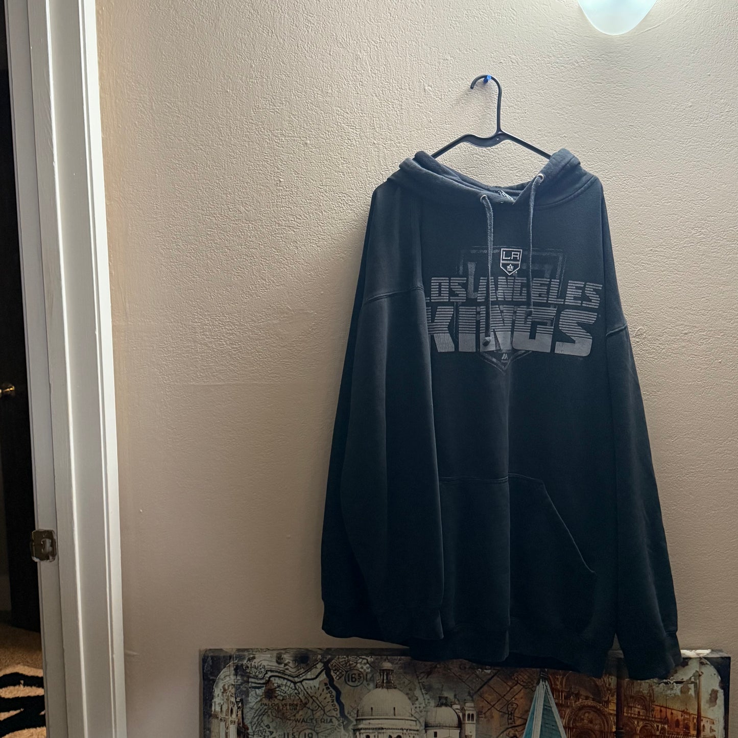 Black Sons Glory Outfit