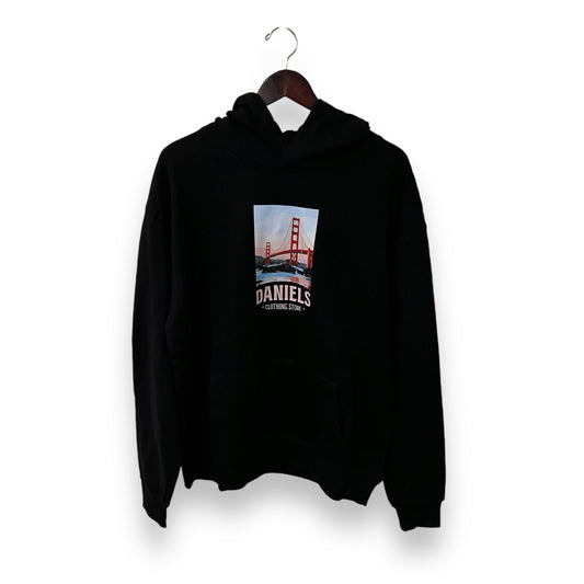 Daniels Clothing Store Hoodie