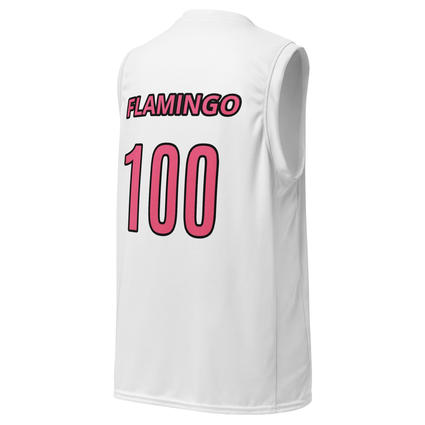 Flamingo Jersey 100 (Daniels)