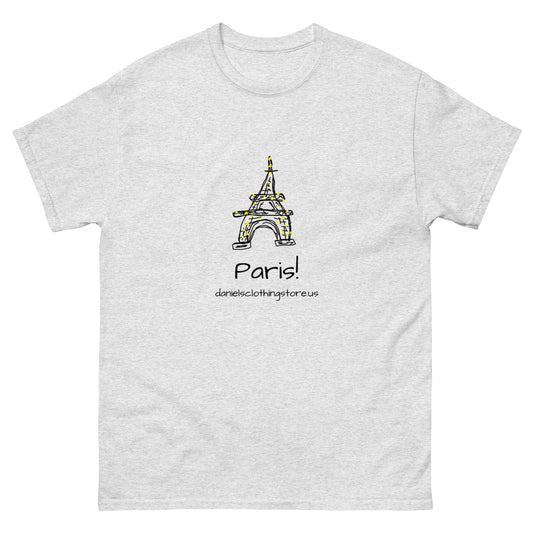 Paris T-Shirt