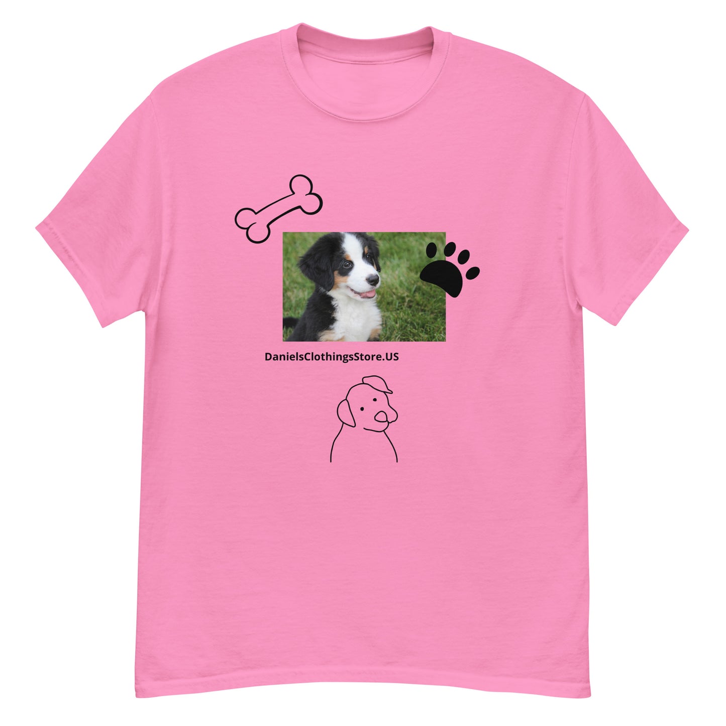 Puppy T-Shirt