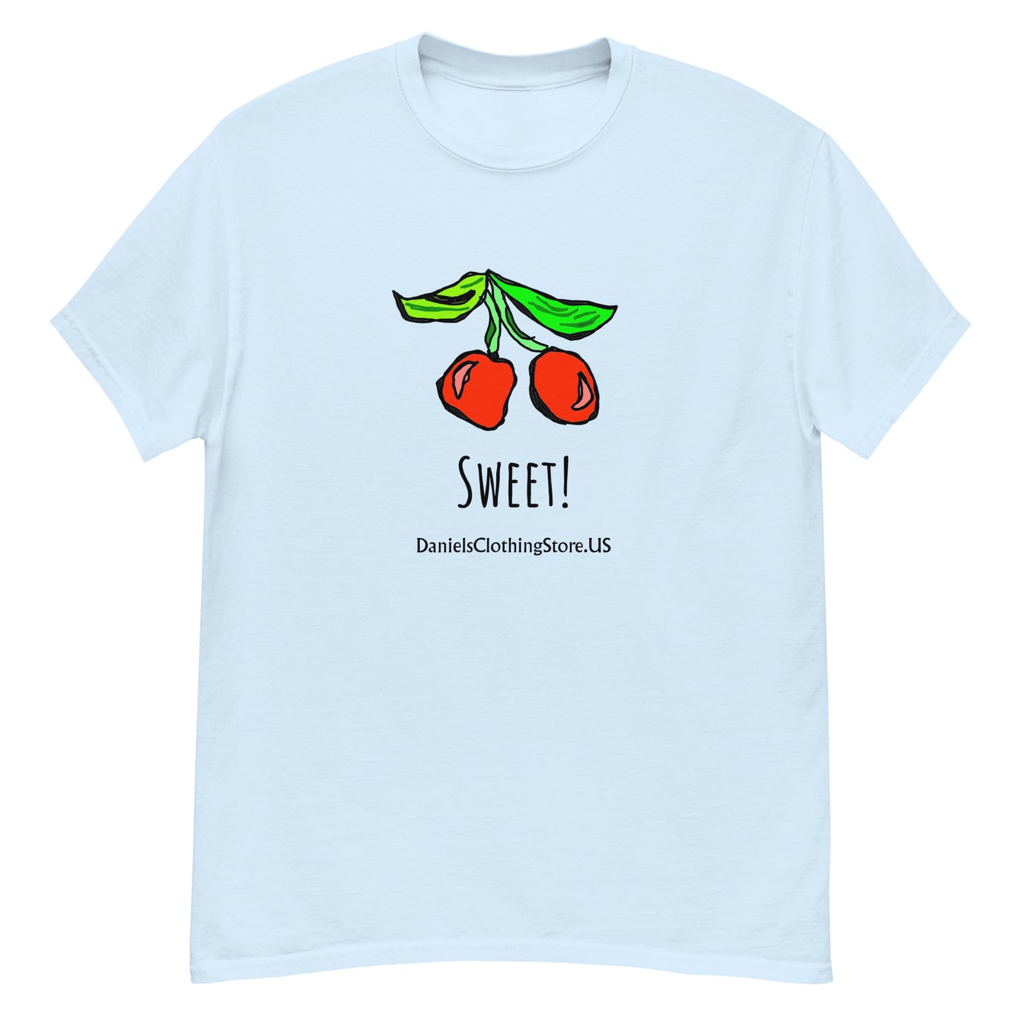 Sweet Cherries T-Shirt