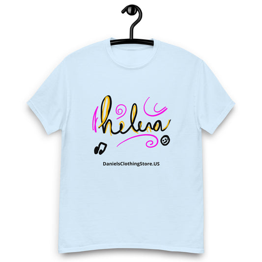 Helena t-shirt