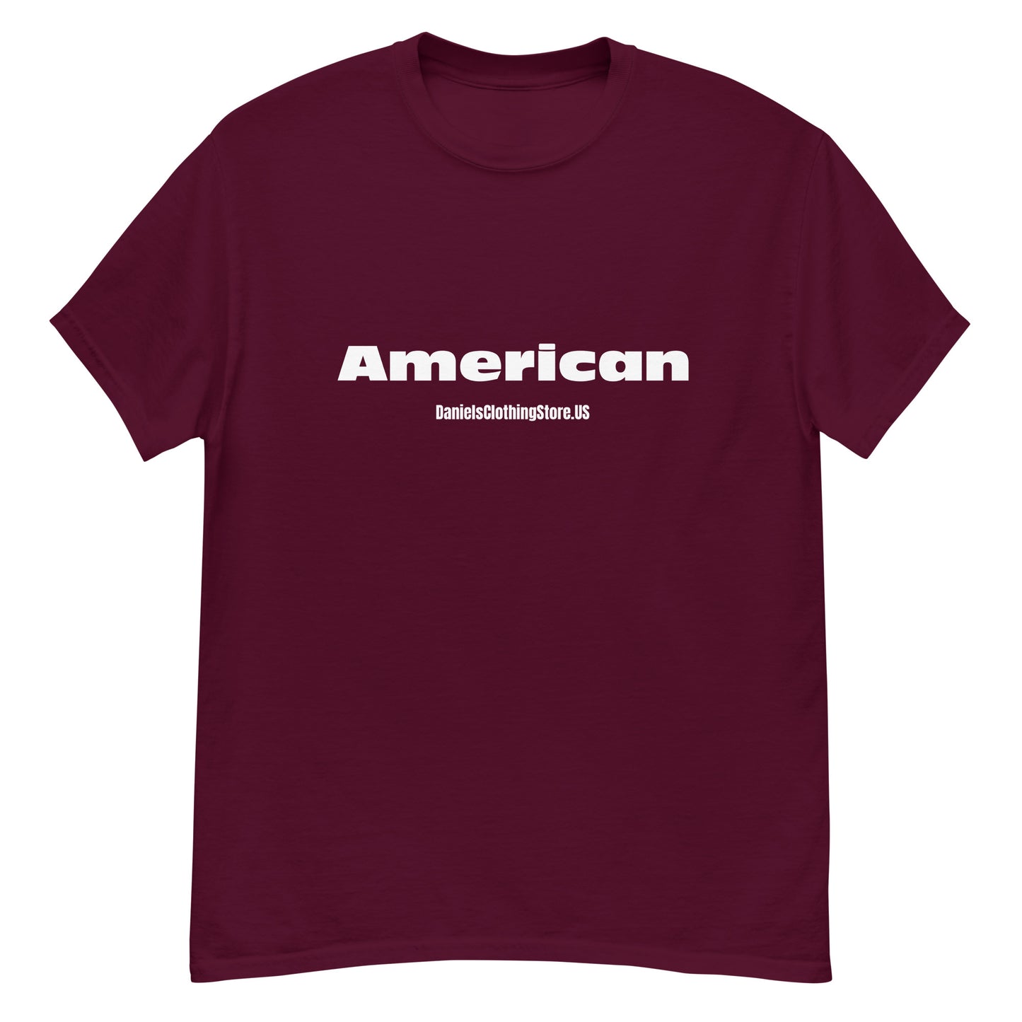 American T-Shirt