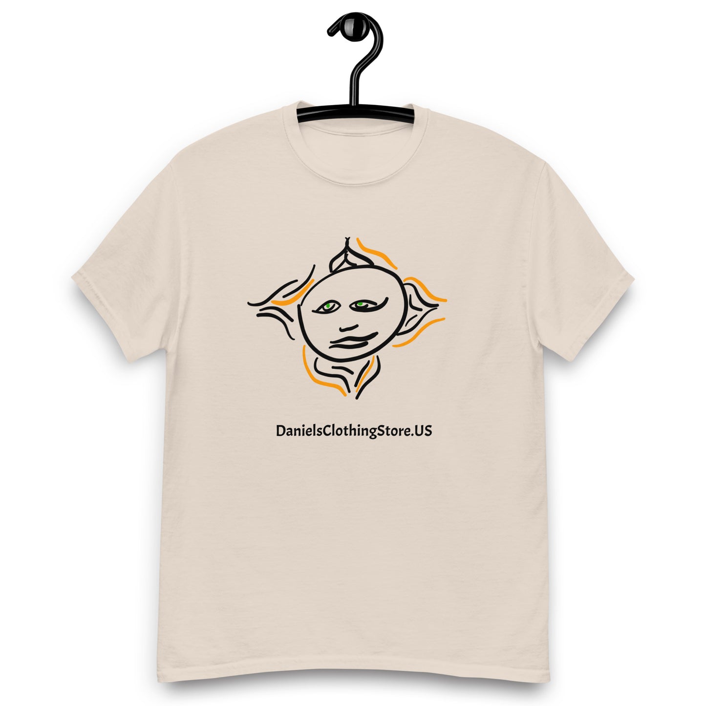 El Sol T-Shirt