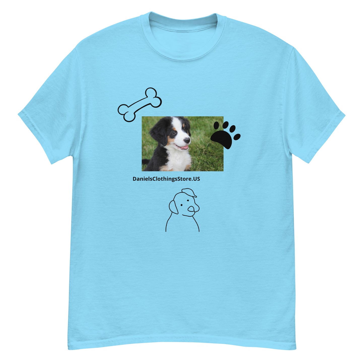 Puppy T-Shirt