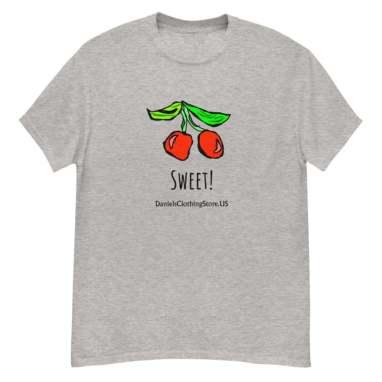 Sweet Cherries T-Shirt