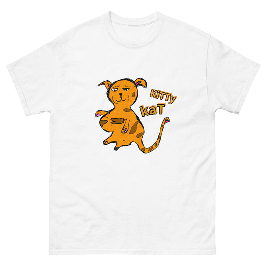 Kitty Kat T-Shirt