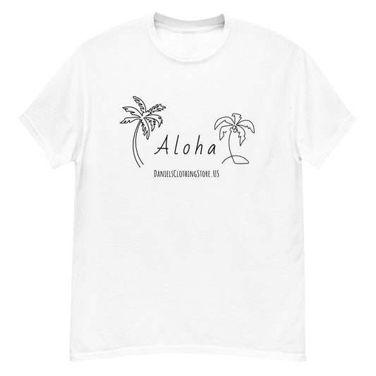 Aloha T-Shirt