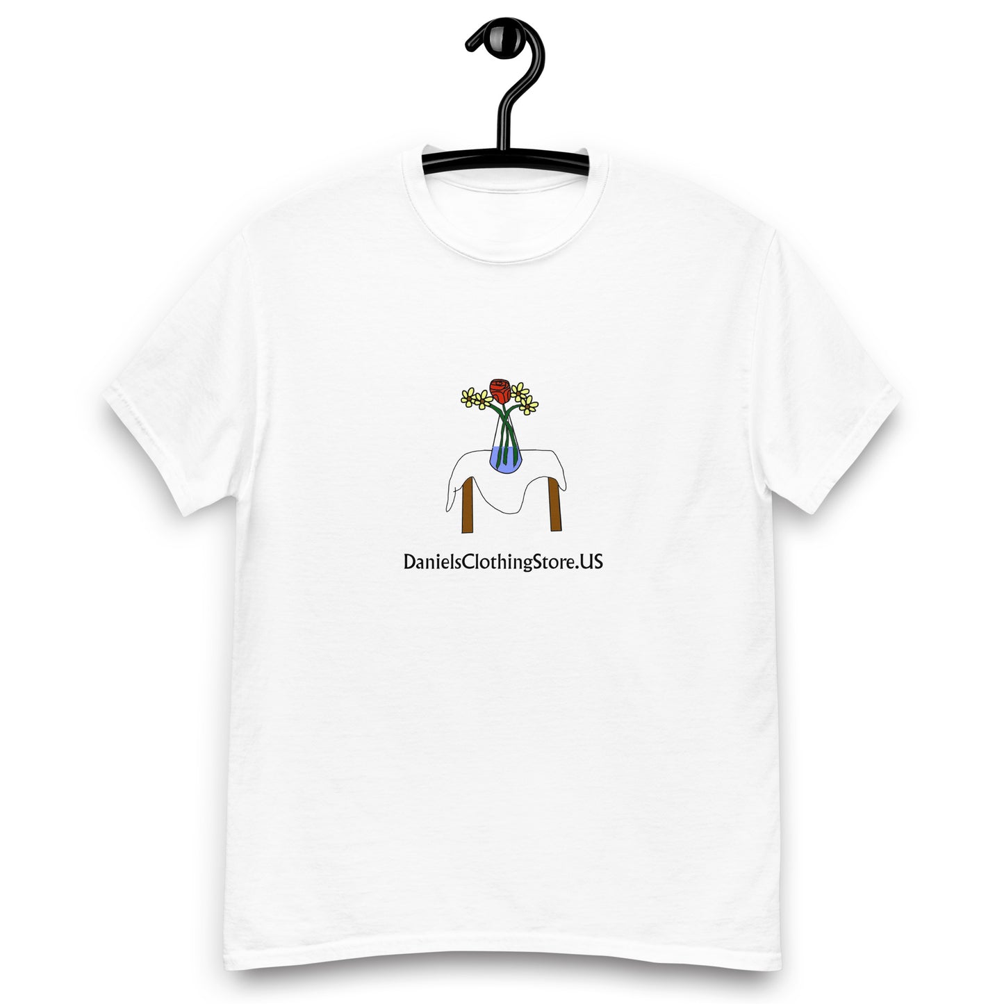 Date Night T-Shirt