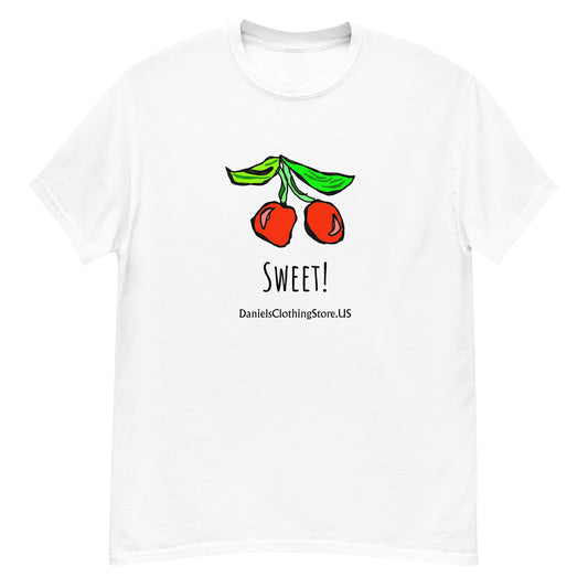 Sweet Cherries T-Shirt