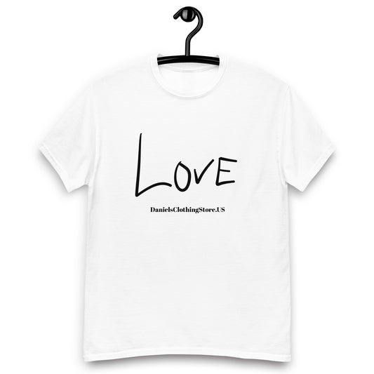 LOVE t-shirt
