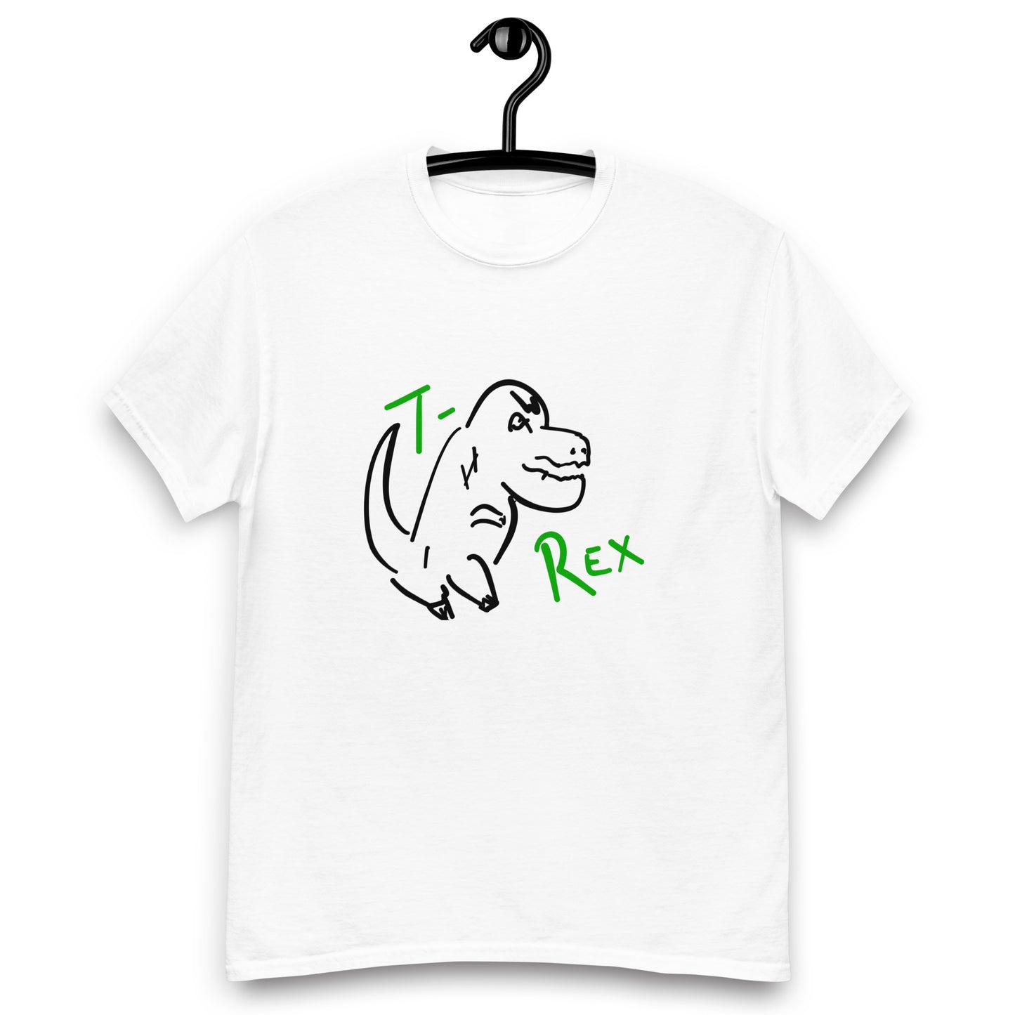T-Rex