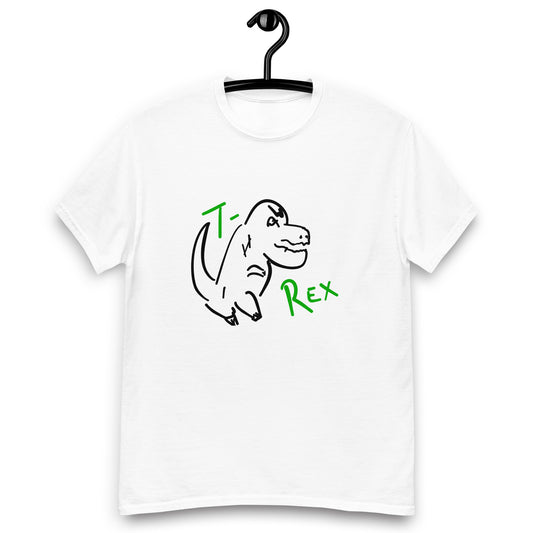 T-Rex