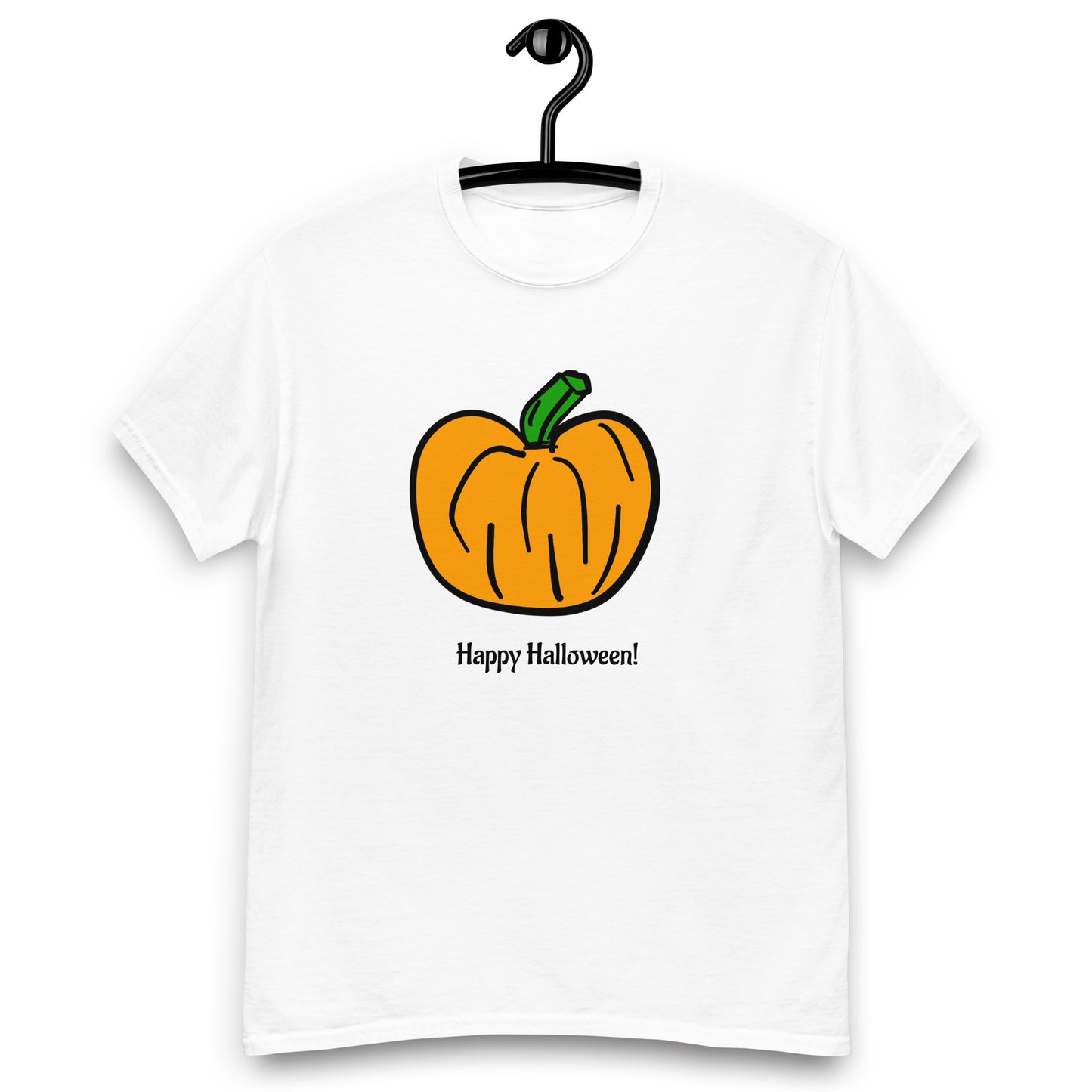 Happy Halloween T-Shirt