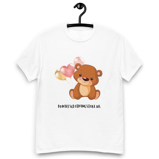 Teddy Bear T-Shirt