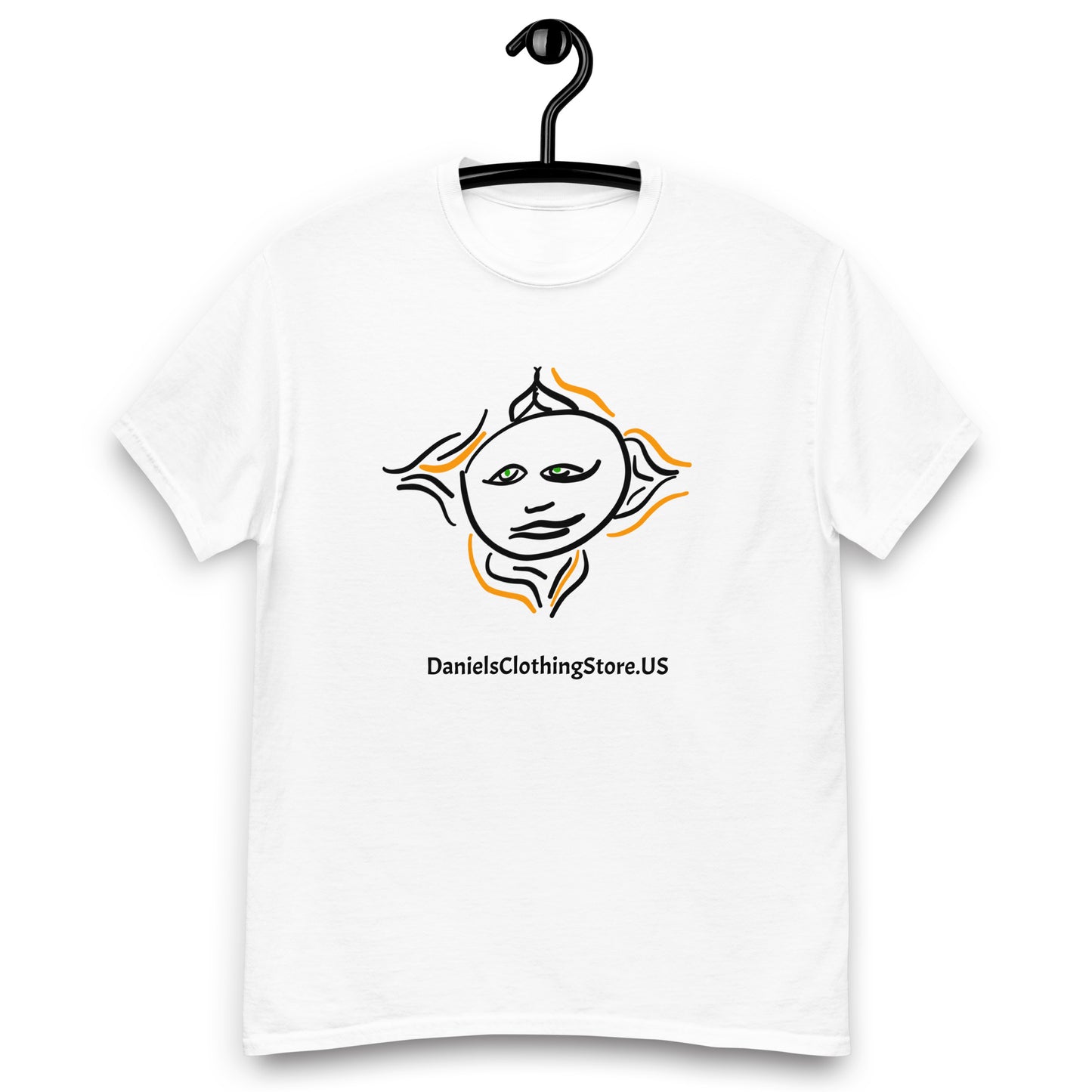 El Sol T-Shirt