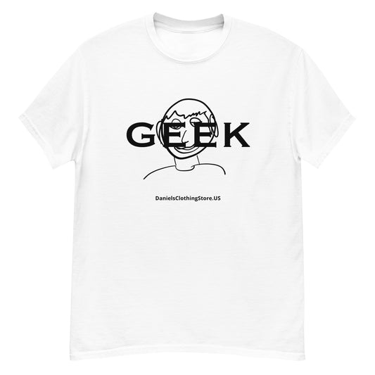 Geek T-Shirt