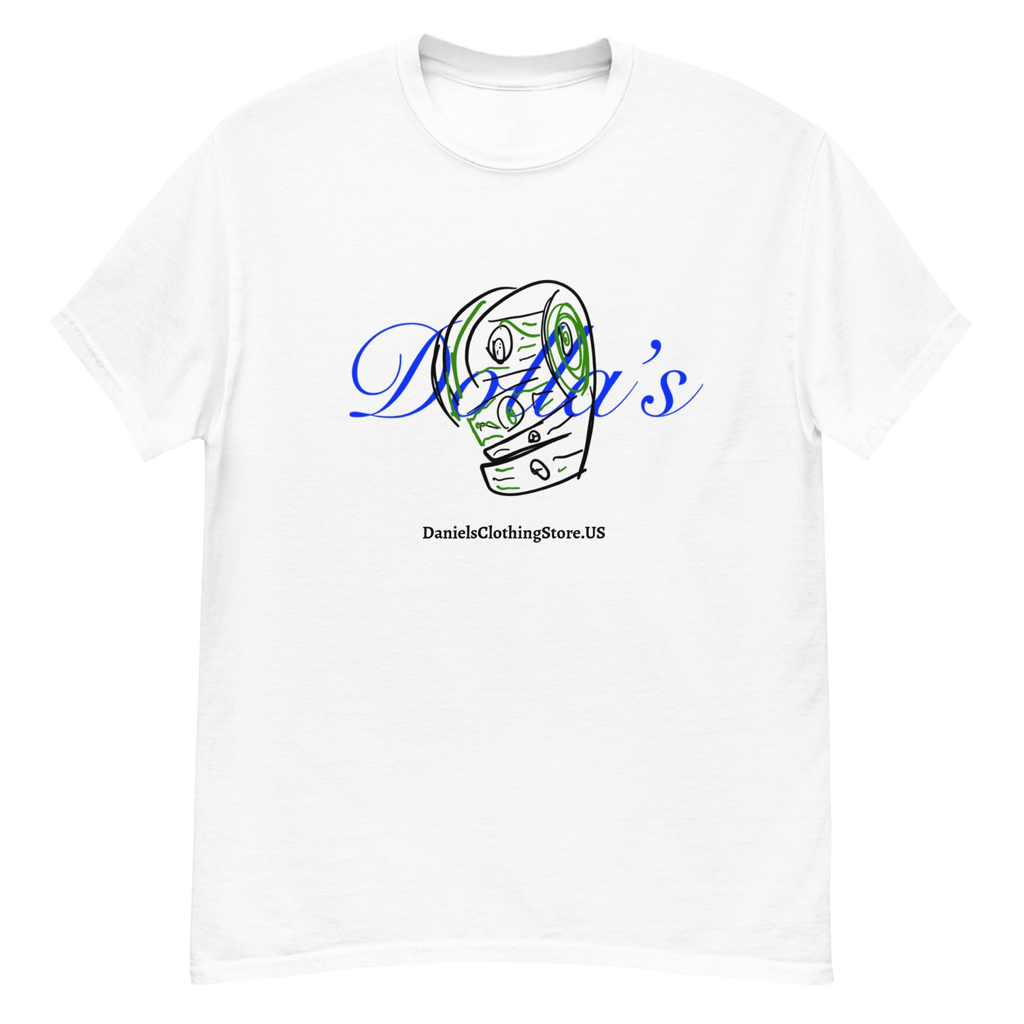 Dolla’s T-Shirt