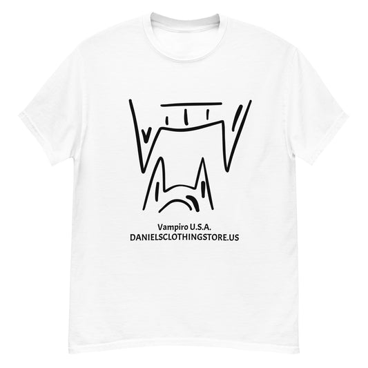Vampiro U.S.A. T-Shirt