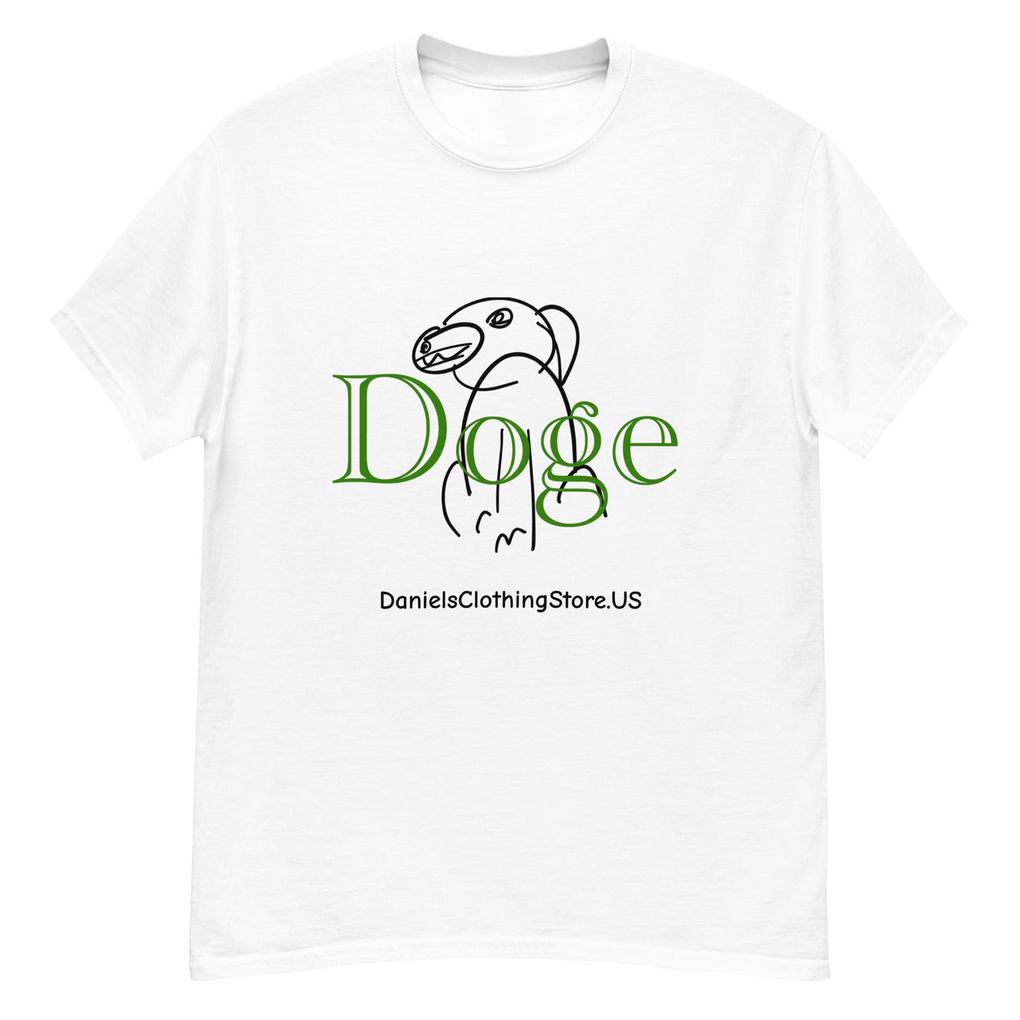 Doge T-Shirt