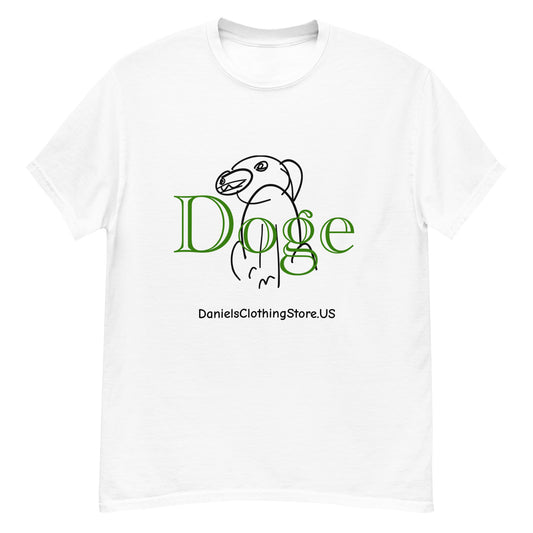 Doge T-Shirt