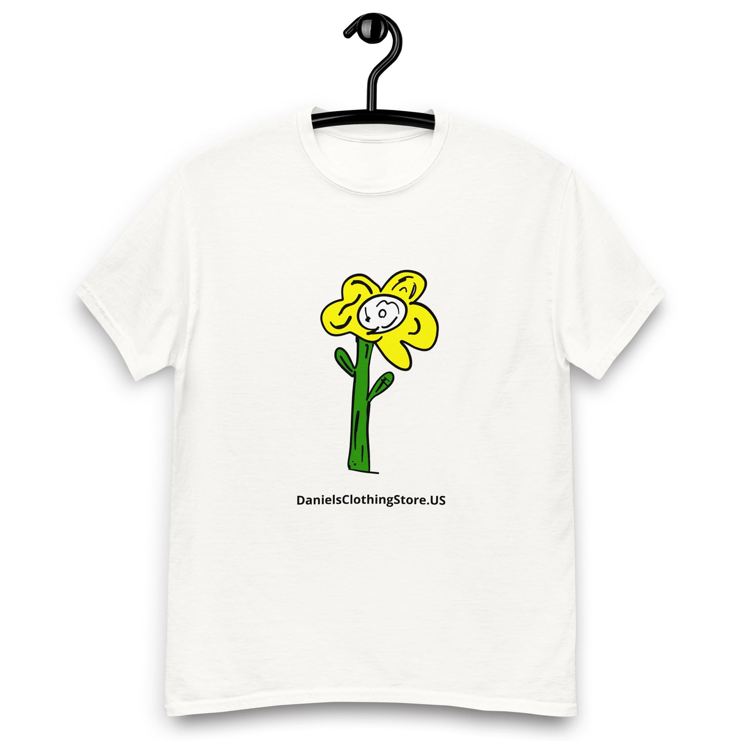 Flower T-Shirt