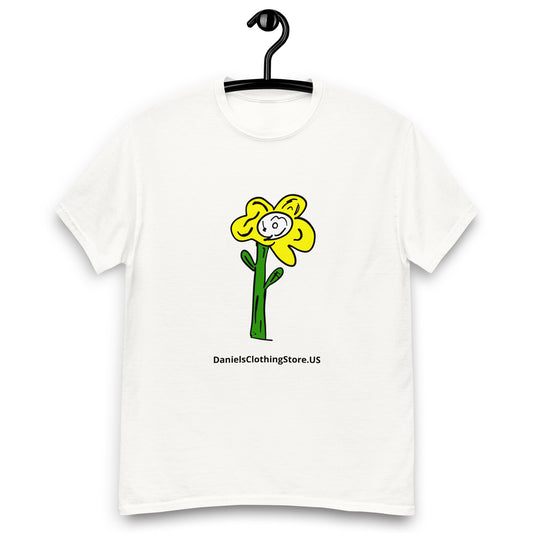 Flower T-Shirt