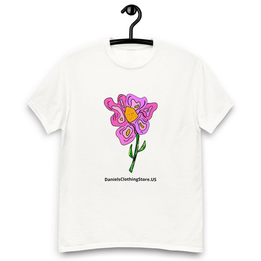 Flower T-Shirt