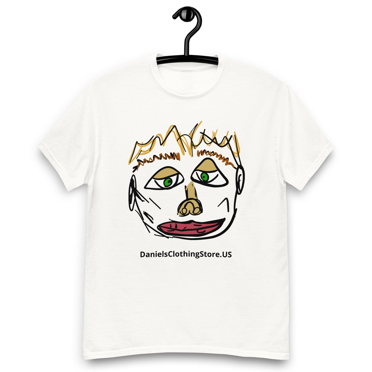 J-Boy T-Shirt