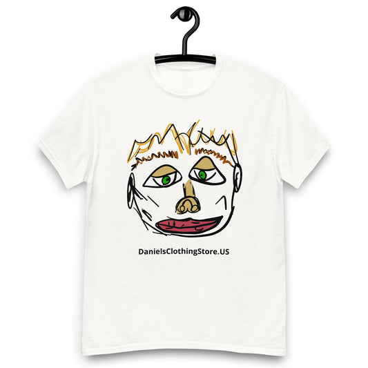 J-Boy T-Shirt