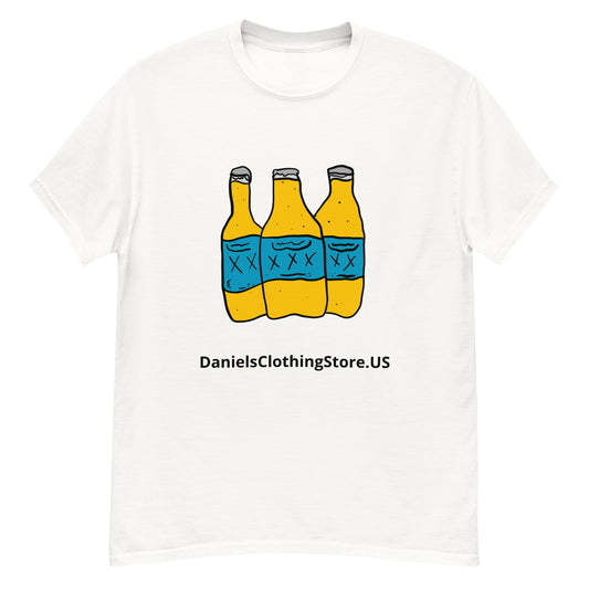 XXX Drinks T-Shirt