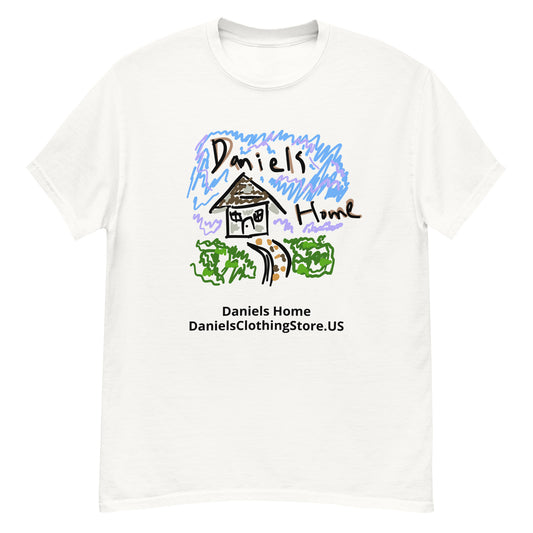 Daniels Home T-Shirt