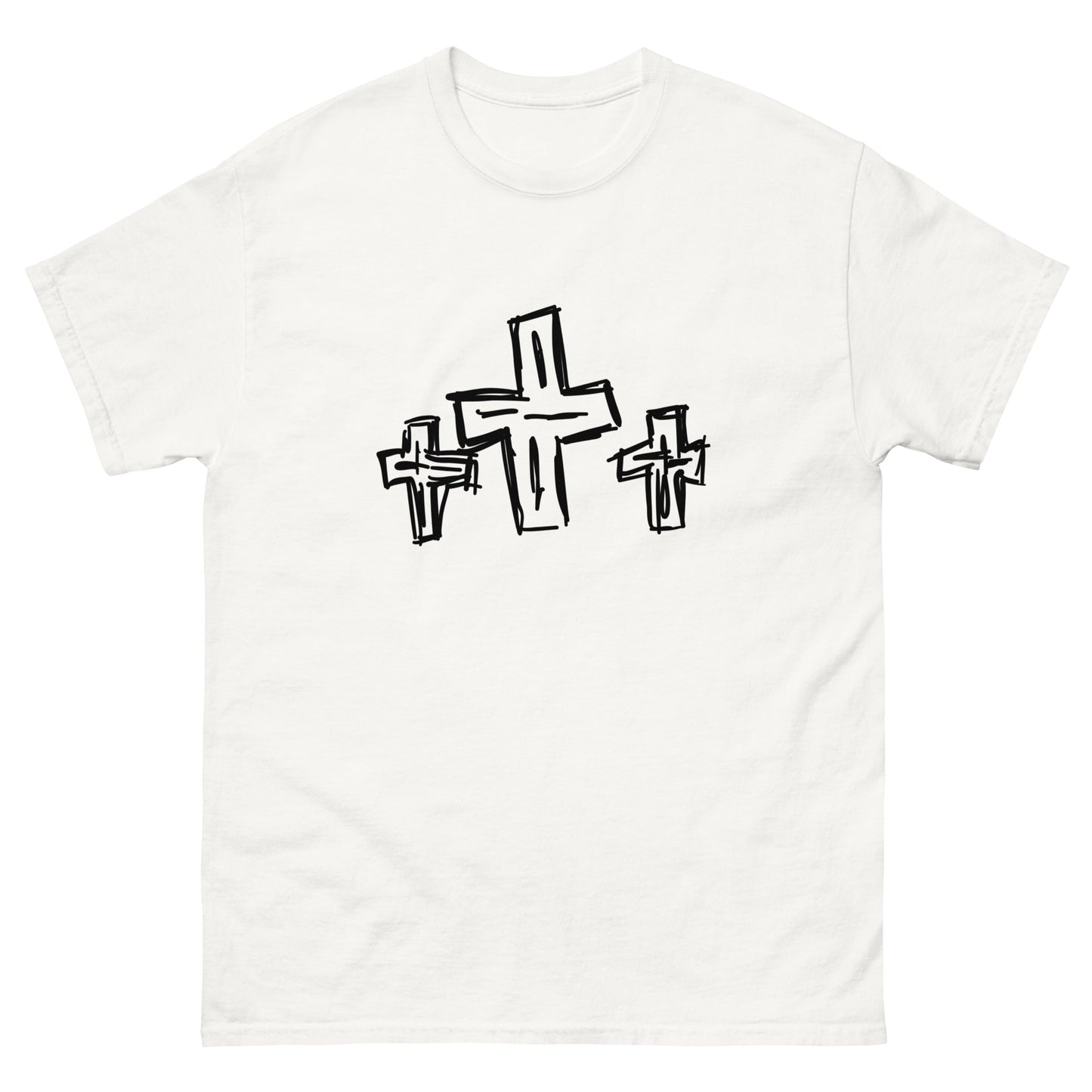 Crosses T-Shirt