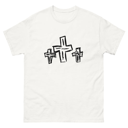 Crosses T-Shirt