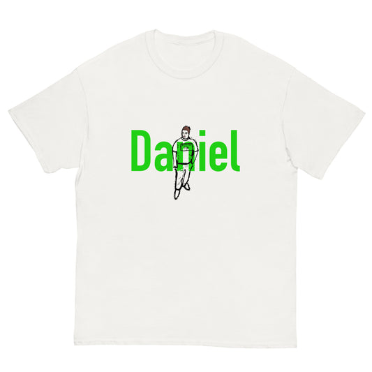 Daniel Logo T-Shirt