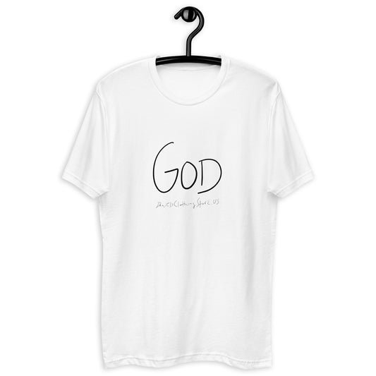 God T-Shirt