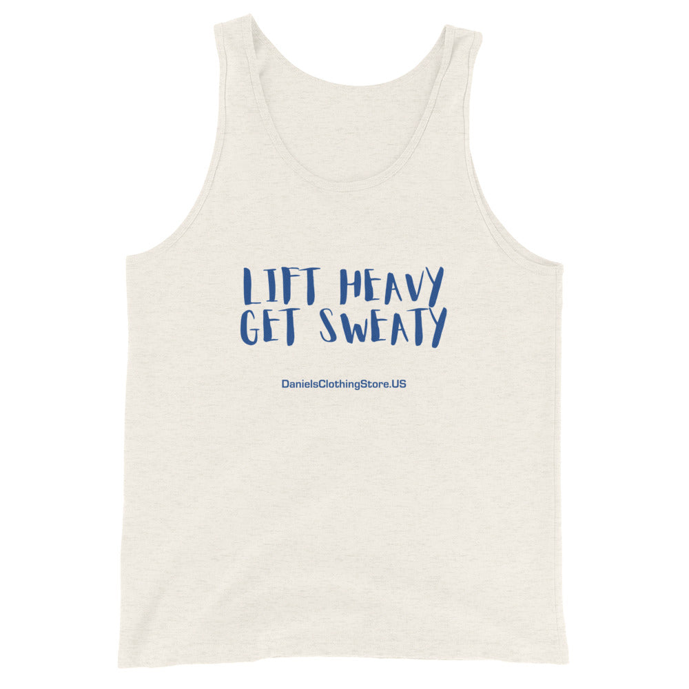 Lifting T-Shirt