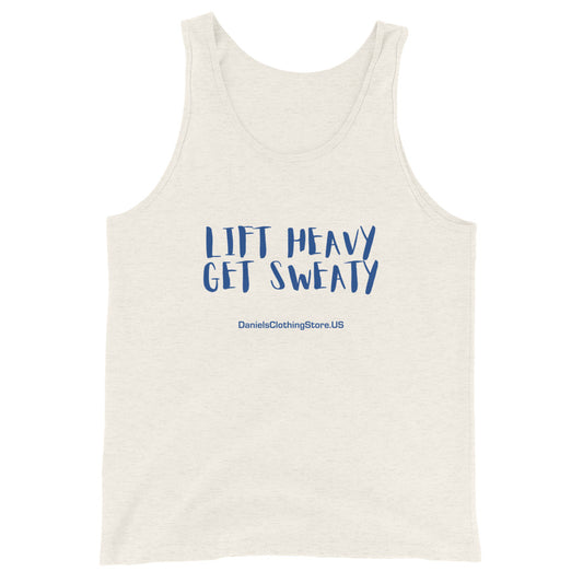 Lifting T-Shirt